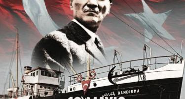 19 Mayıs Atatürk'ü Anma, Gençlik ve Spor Bayramı